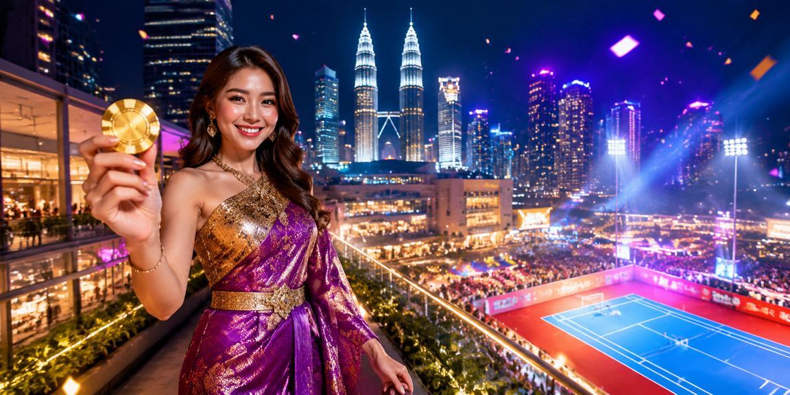 Bonus rebat dan tawaran istimewa loteri untuk pengguna nethersx2 di Kuala Lumpur