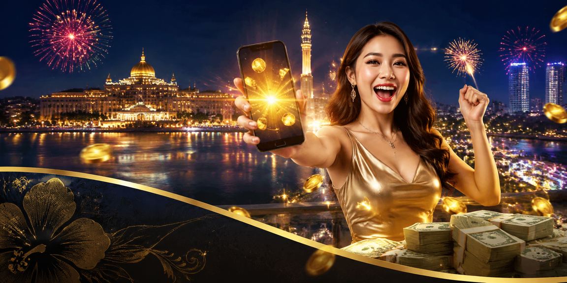 Bonus cashback untuk permainan meja bergaya Melayu di Putrajaya dengan tawaran khas platform